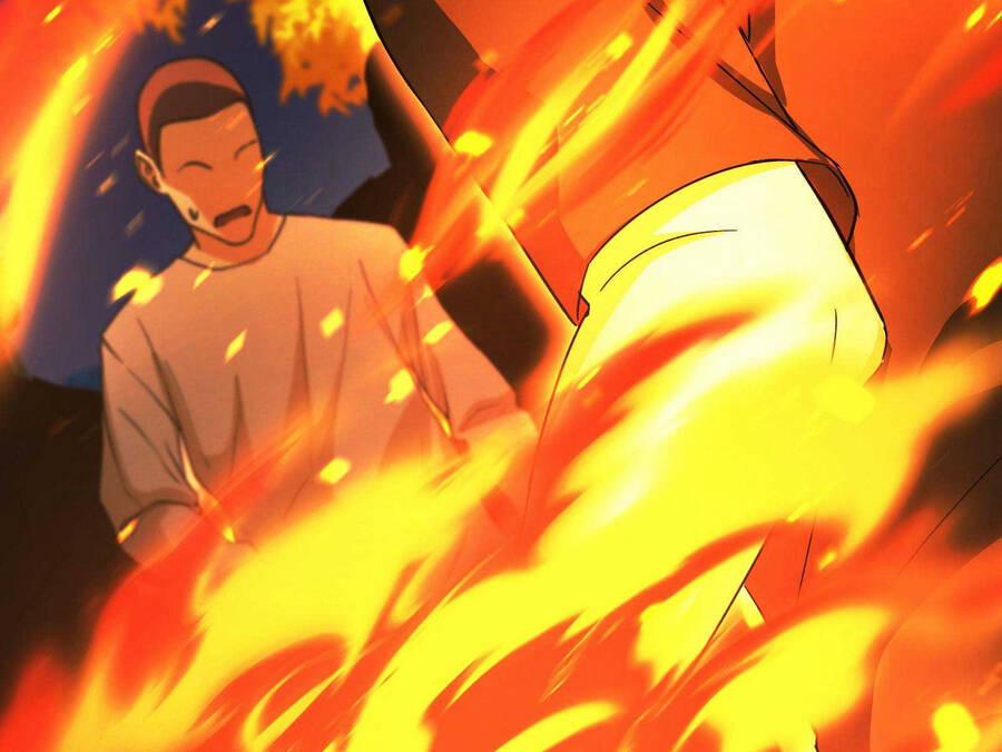 Thiết Huyết Chiêu Hồn Sư 16 trang 49