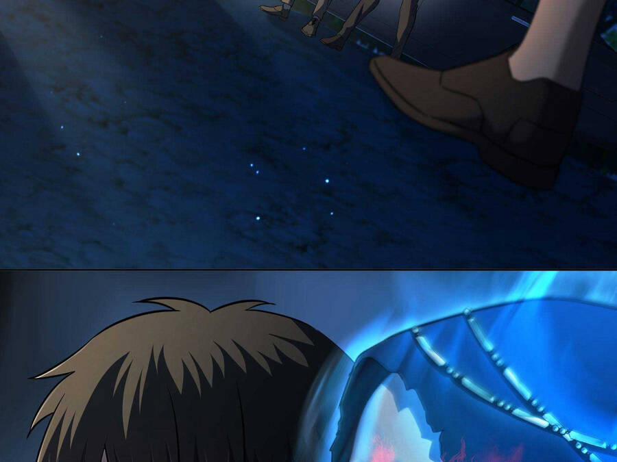 Thiết Huyết Chiêu Hồn Sư 16 trang 5