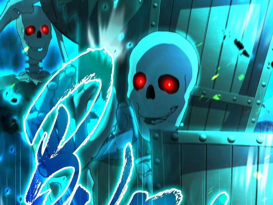 Thiết Huyết Chiêu Hồn Sư 16 trang 55