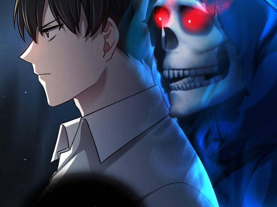 Thiết Huyết Chiêu Hồn Sư 16 trang 6