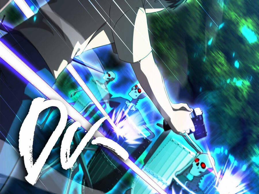 Thiết Huyết Chiêu Hồn Sư 16 trang 61