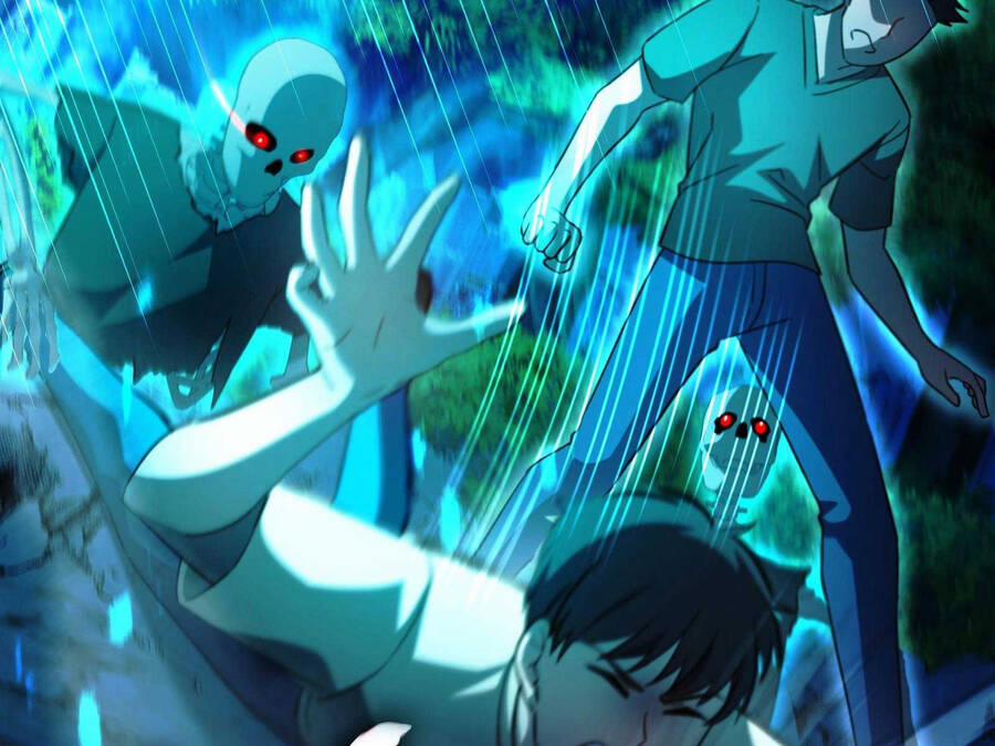 Thiết Huyết Chiêu Hồn Sư 16 trang 67