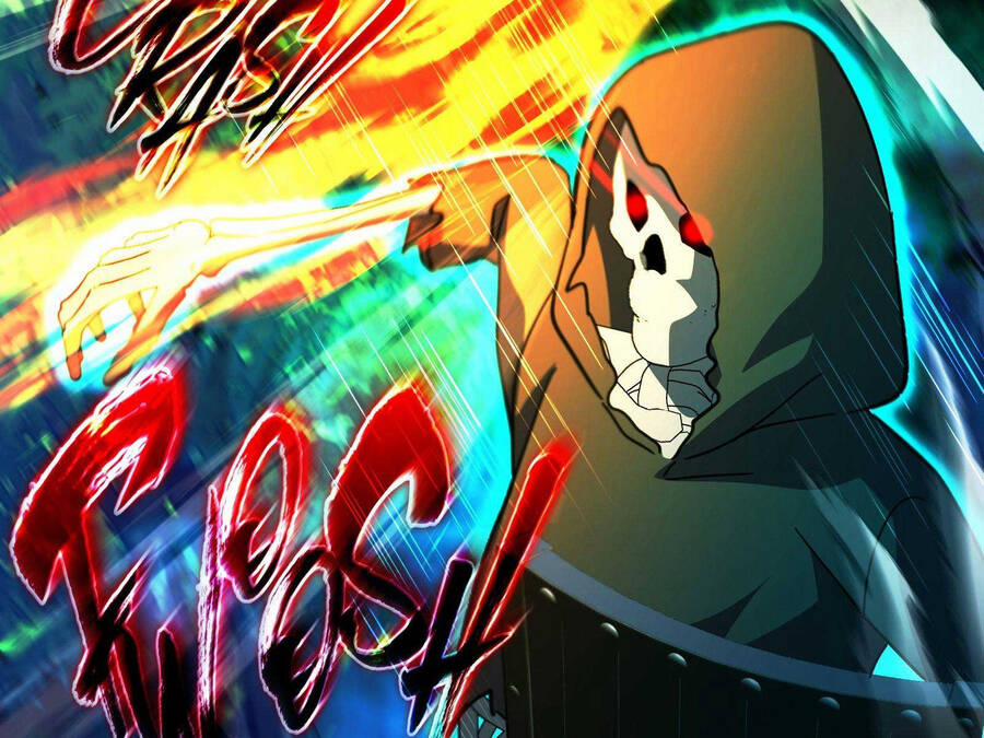 Thiết Huyết Chiêu Hồn Sư 16 trang 72