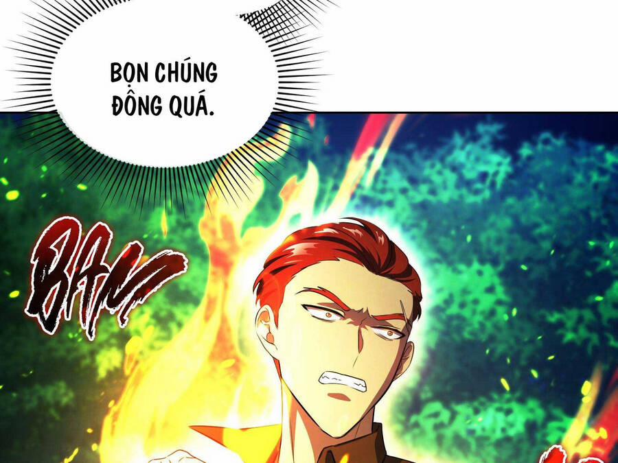 Thiết Huyết Chiêu Hồn Sư 16 trang 74