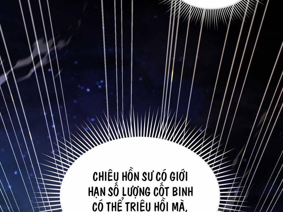 Thiết Huyết Chiêu Hồn Sư 16 trang 76