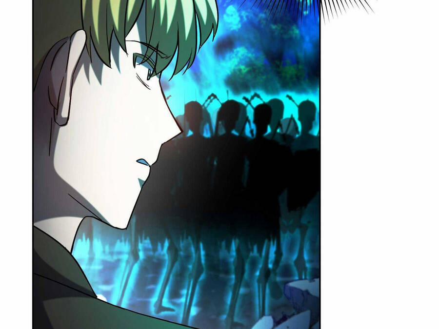 Thiết Huyết Chiêu Hồn Sư 16 trang 81