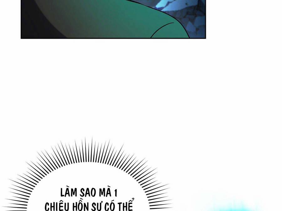 Thiết Huyết Chiêu Hồn Sư 16 trang 82