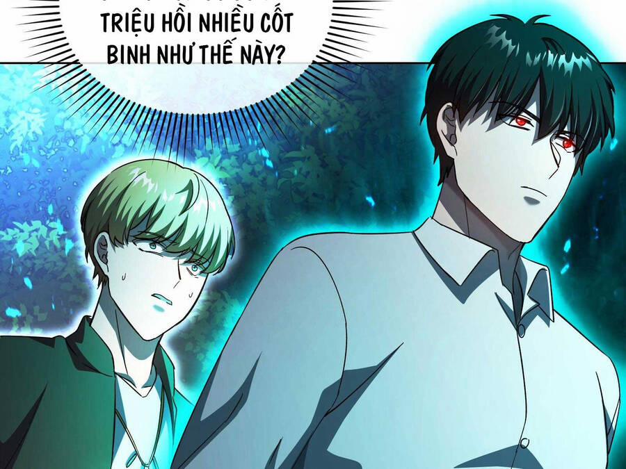 Thiết Huyết Chiêu Hồn Sư 16 trang 83