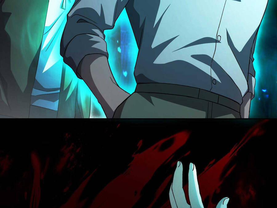 Thiết Huyết Chiêu Hồn Sư 16 trang 84