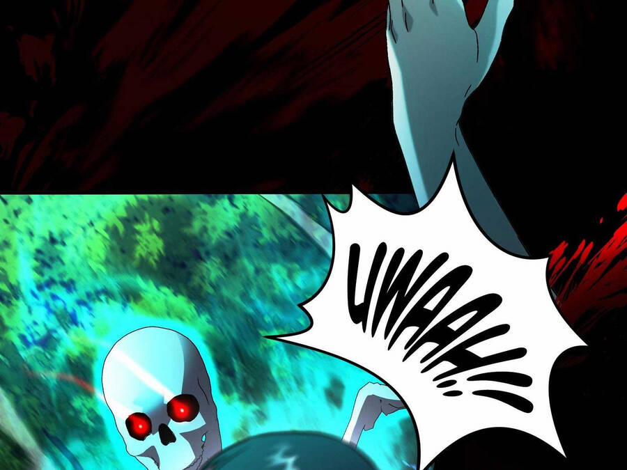 Thiết Huyết Chiêu Hồn Sư 16 trang 85