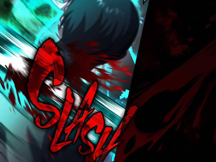 Thiết Huyết Chiêu Hồn Sư 16 trang 86