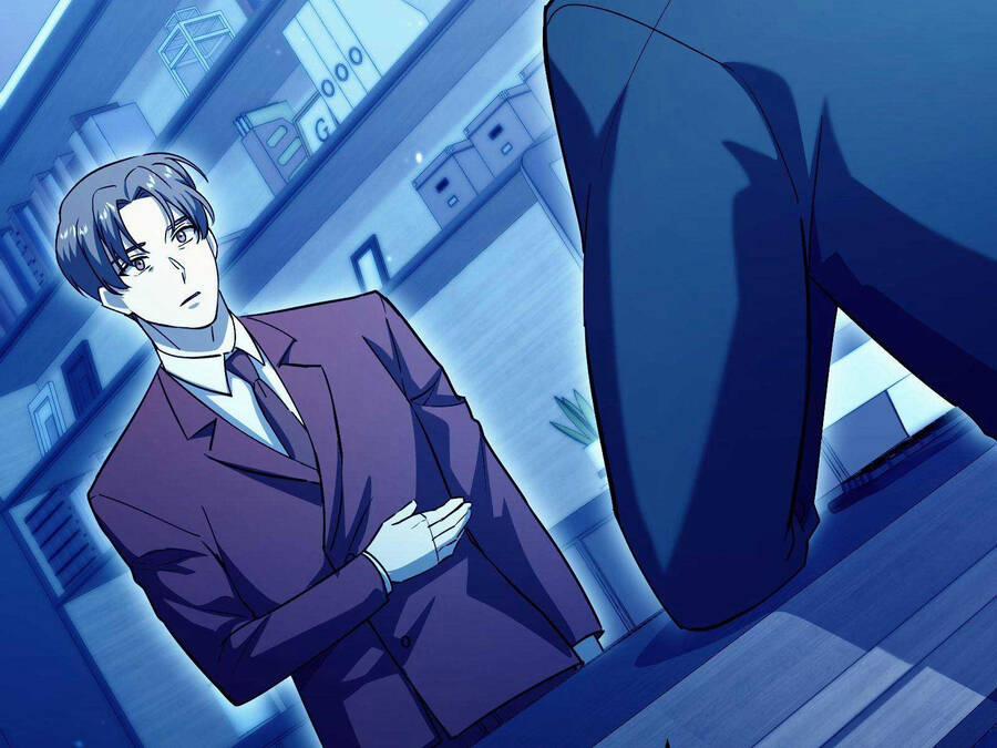 Thiết Huyết Chiêu Hồn Sư 17 trang 109