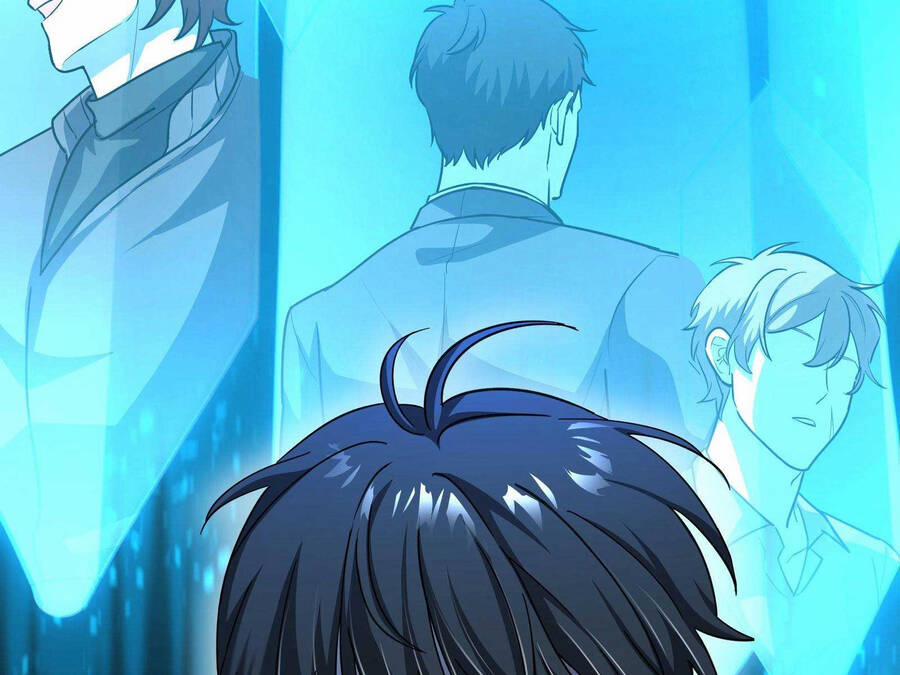 Thiết Huyết Chiêu Hồn Sư 17 trang 11