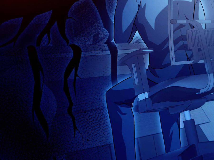 Thiết Huyết Chiêu Hồn Sư 17 trang 118