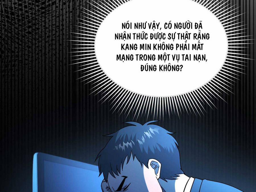 Thiết Huyết Chiêu Hồn Sư 17 trang 127