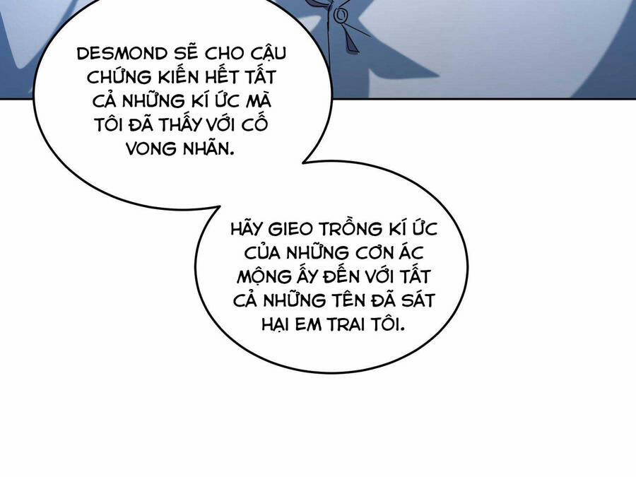 Thiết Huyết Chiêu Hồn Sư 17 trang 13