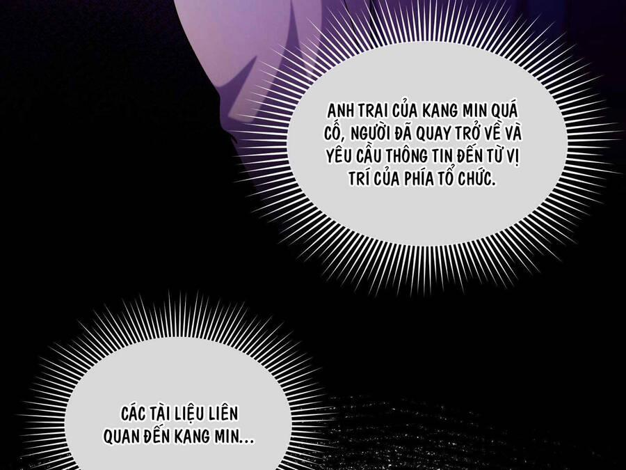 Thiết Huyết Chiêu Hồn Sư 17 trang 131