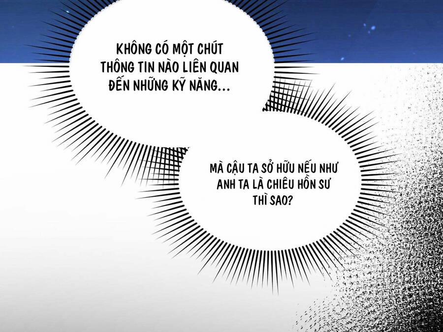 Thiết Huyết Chiêu Hồn Sư 17 trang 135