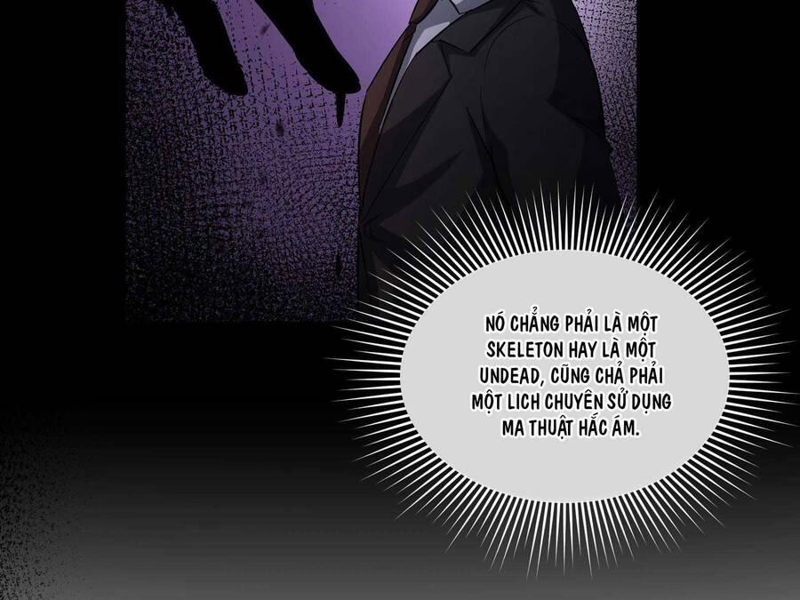 Thiết Huyết Chiêu Hồn Sư 17 trang 138