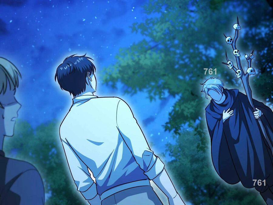 Thiết Huyết Chiêu Hồn Sư 17 trang 2