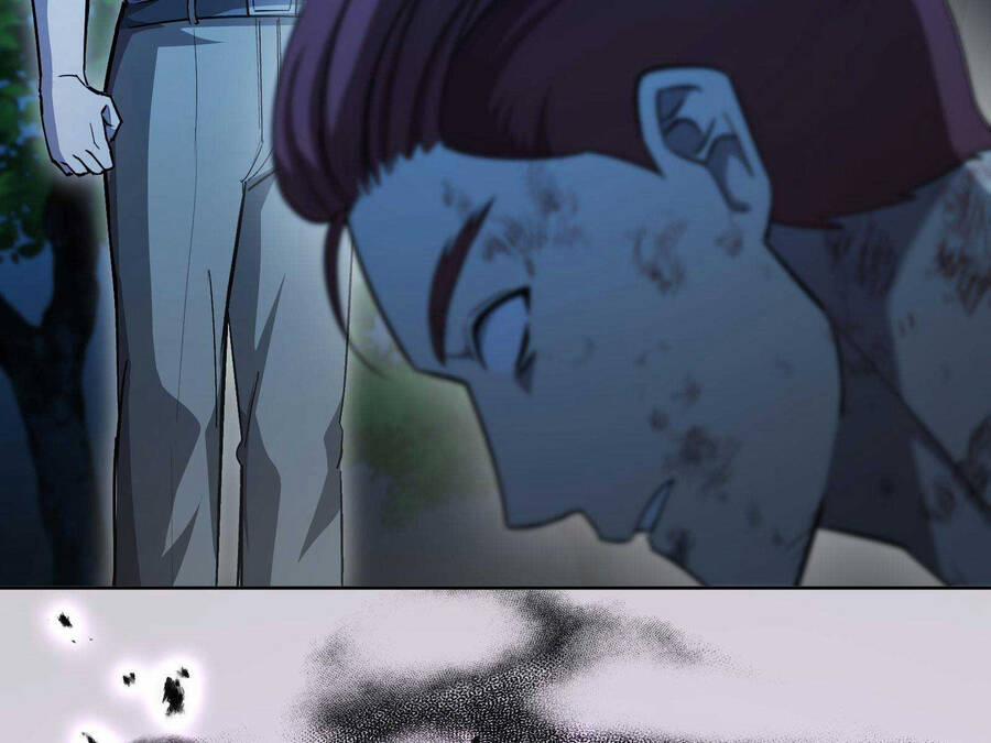 Thiết Huyết Chiêu Hồn Sư 17 trang 20