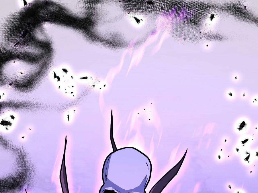 Thiết Huyết Chiêu Hồn Sư 17 trang 21