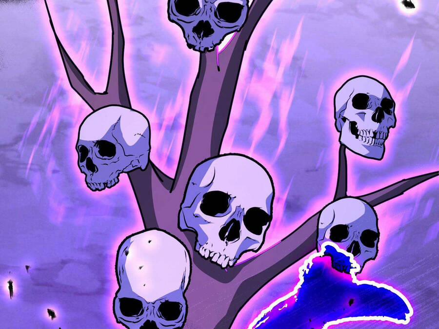 Thiết Huyết Chiêu Hồn Sư 17 trang 22