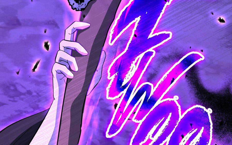 Thiết Huyết Chiêu Hồn Sư 17 trang 23