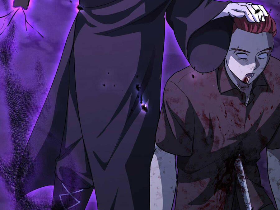 Thiết Huyết Chiêu Hồn Sư 17 trang 25