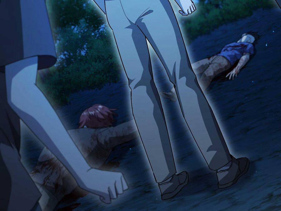 Thiết Huyết Chiêu Hồn Sư 17 trang 3