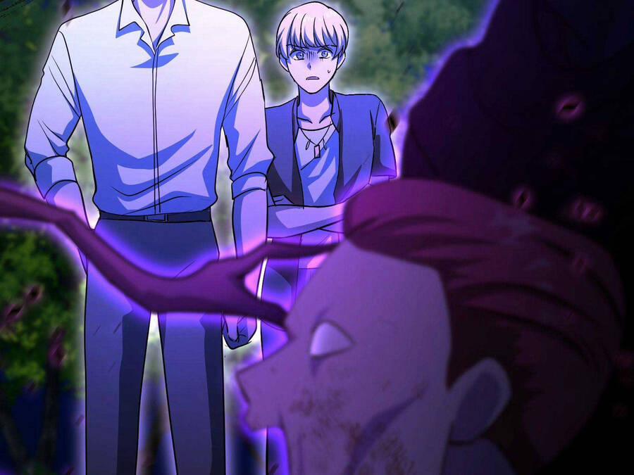 Thiết Huyết Chiêu Hồn Sư 17 trang 36