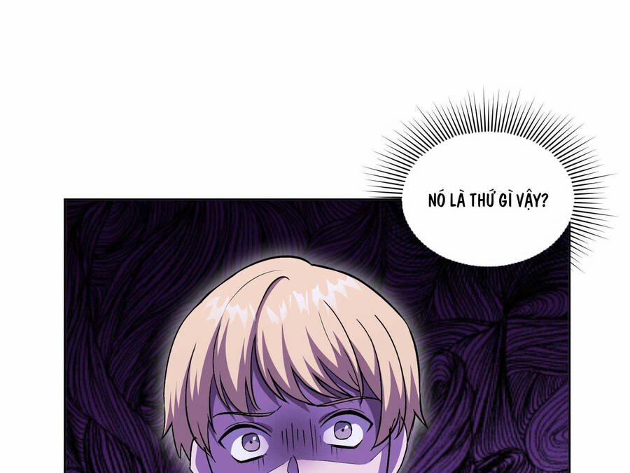 Thiết Huyết Chiêu Hồn Sư 17 trang 38