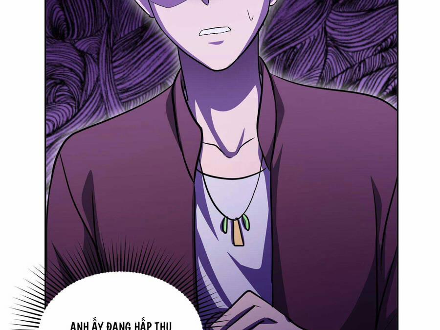 Thiết Huyết Chiêu Hồn Sư 17 trang 39