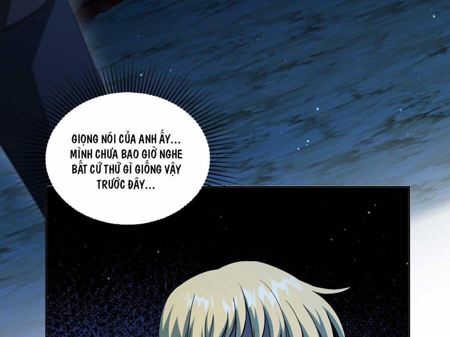 Thiết Huyết Chiêu Hồn Sư 17 trang 4