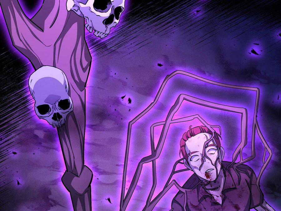 Thiết Huyết Chiêu Hồn Sư 17 trang 41