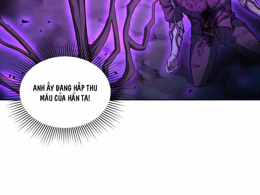 Thiết Huyết Chiêu Hồn Sư 17 trang 42