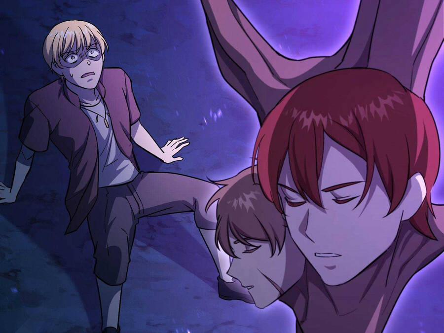 Thiết Huyết Chiêu Hồn Sư 17 trang 48