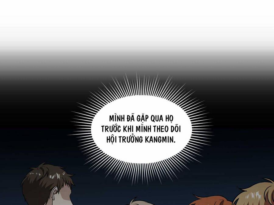 Thiết Huyết Chiêu Hồn Sư 17 trang 50