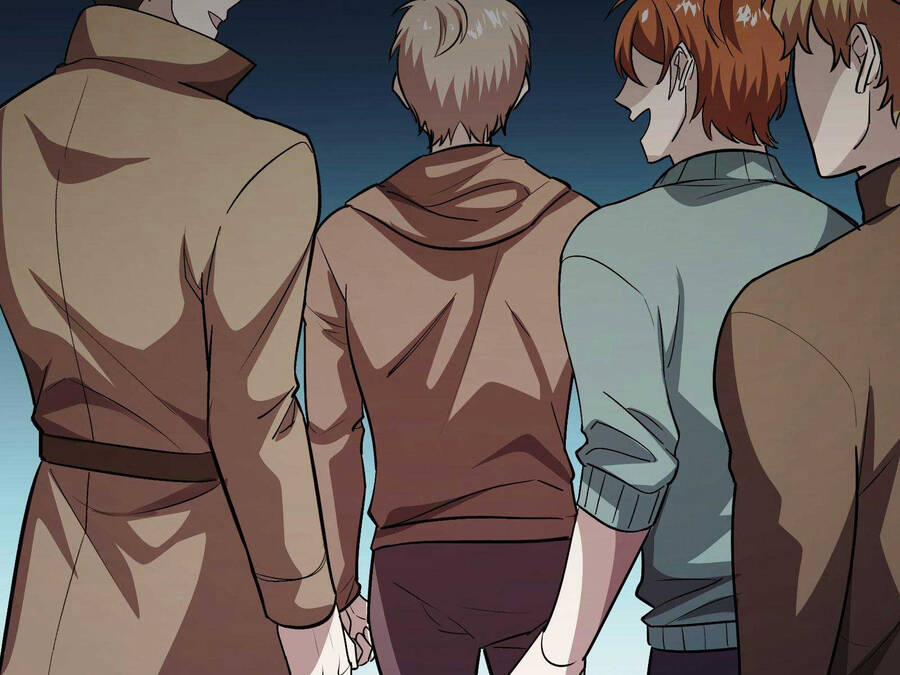 Thiết Huyết Chiêu Hồn Sư 17 trang 51