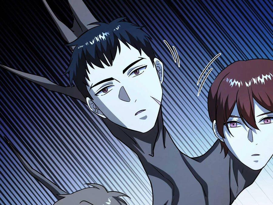 Thiết Huyết Chiêu Hồn Sư 17 trang 55