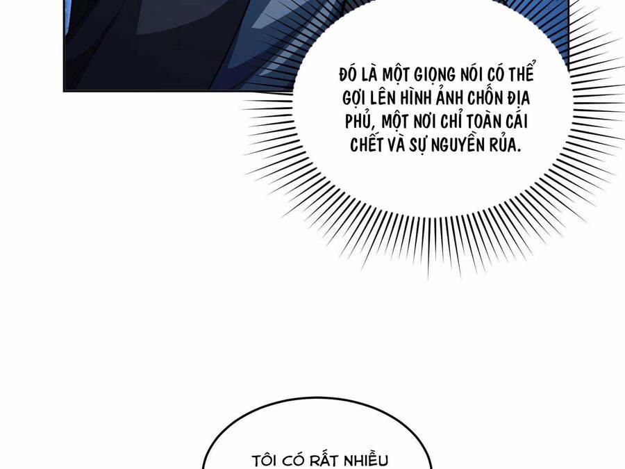 Thiết Huyết Chiêu Hồn Sư 17 trang 6