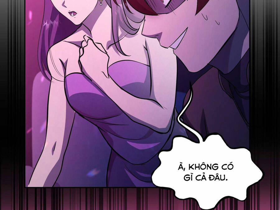 Thiết Huyết Chiêu Hồn Sư 17 trang 71