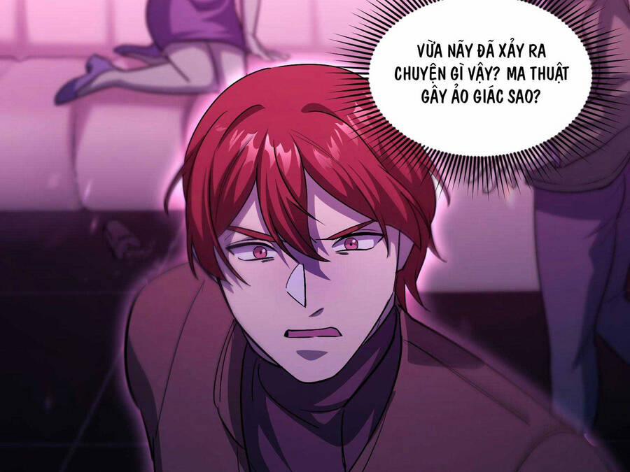 Thiết Huyết Chiêu Hồn Sư 17 trang 73