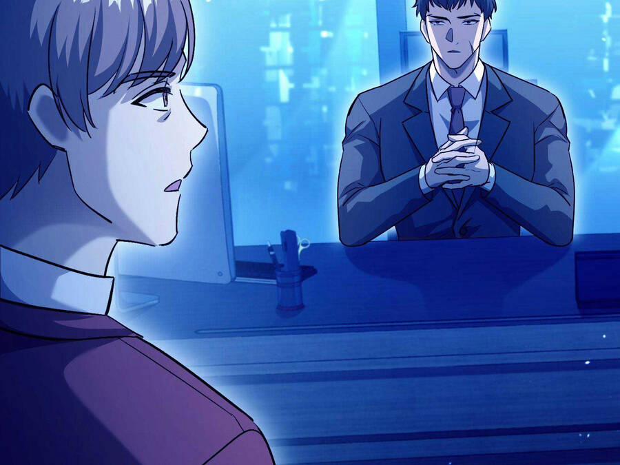 Thiết Huyết Chiêu Hồn Sư 17 trang 99