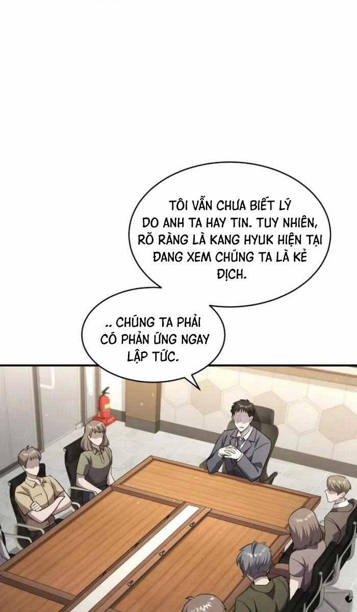 Thiết Huyết Chiêu Hồn Sư 18 trang 10