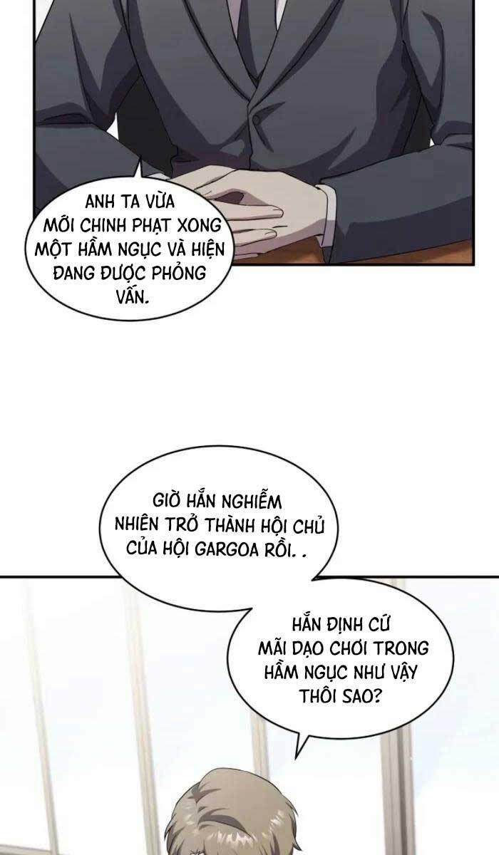 Thiết Huyết Chiêu Hồn Sư 18 trang 12