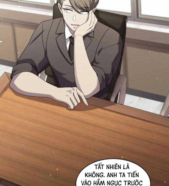 Thiết Huyết Chiêu Hồn Sư 18 trang 13