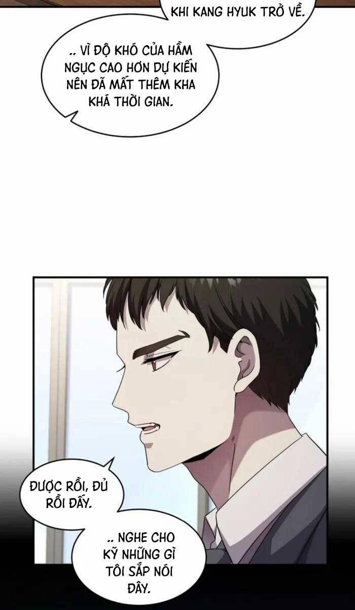 Thiết Huyết Chiêu Hồn Sư 18 trang 14