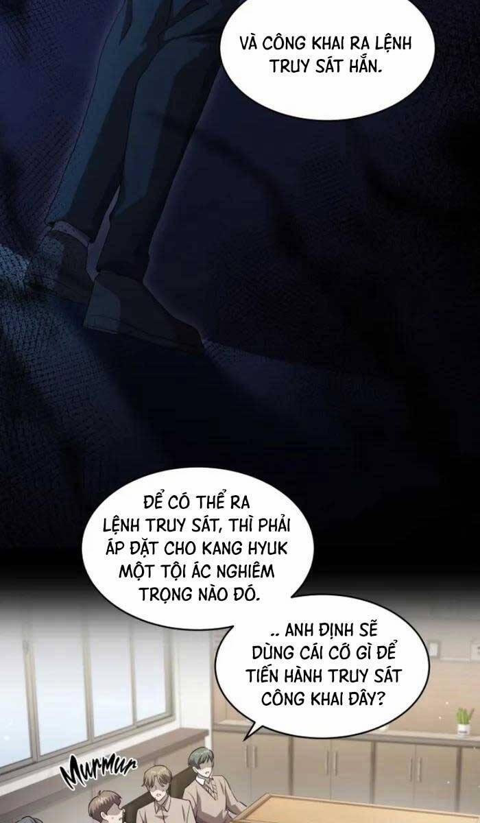 Thiết Huyết Chiêu Hồn Sư 18 trang 16