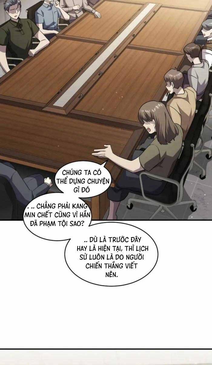 Thiết Huyết Chiêu Hồn Sư 18 trang 17